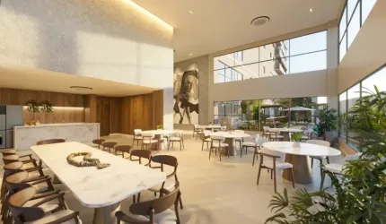 GD1- MAIS UM LANÇAMENTO DE SUCESSO | Na rua das Ninfas | Cadastre-se - Boa Vista Boulevard.