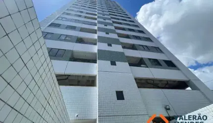 LL- Ultimas unidades no EDF Forte São Francisco | 3 quartos na Encruzilhada| Oportunidade| Pronto pra morar