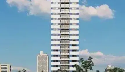 AKF- Edf. Park Encruzilhada | 2 quartos (1 suíte) | Varanda | Condições Especiais