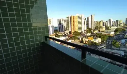 EO- Edf. Alameda Mônica Campos| Piedade| 2 qts| ÓTIMA LOCALIZAÇÃO!