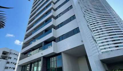 AKF- Oportunidade para venda, andar alto Praça das Hortensias na Torre, 82m², 2 vagas, laze