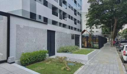 AKF- APARTAMENTO 66M²,  NO ESPINHEIRO, 3 QUARTOS, SUÍTE, VARANDA, DEPENDENCIA COMPLETA, LAZER COMPLETO, BEM LOCALIZADO.