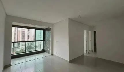 AKF- AKF - APARTAMENTO NO ROSARINHO,84M², LAZER COMPLETO,3 QTS,2 VAGAS