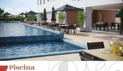 EO- Palácio Boa Vista | Lançamento em Boa Vista - 3 quartos-mezanino | Oportunidade!
