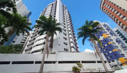EBO- Morada das Palmeiras| OPORTUNIDADE| ANDAR ALTO | 89m2 | 03 Qts