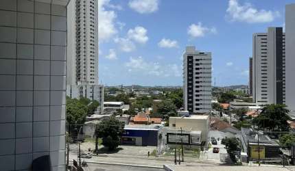 EBO- LINDO APARTAMENTO ENCRUZILHADA!!! 4 QUARTOS | 120M² | 02 Vagas