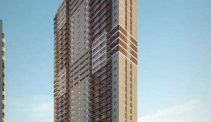 GD - Apartamento na Boa Vista | 3 quartos com 73m² | Na rua das Ninfas | Varanda Gourmet.