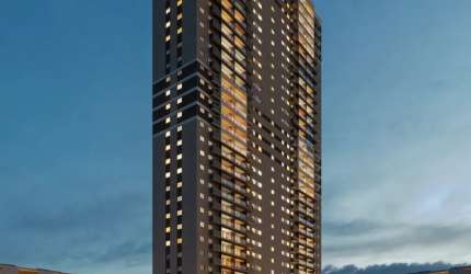 GD - Apartamento na Boa Vista | 3 quartos com 73m² | Na rua das Ninfas | Varanda Gourmet.