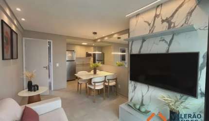 GD - Oportunidade na Torre | Varanda Gourmet | Porcelanato - Ótima Localização em Torre.