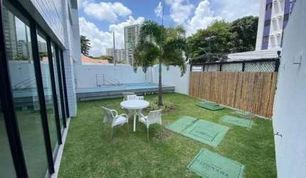 GD - OPORTUNIDADE NA ENCRUZILHADA NO EDF FORTE SÃO FRANCISCO - NASCENTE- COM 03 QTOS, 1 SUÍTE, 2 WC, GARAGEM COBERTA.