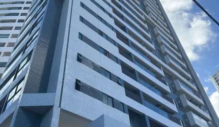 GD - EDF. PALACIO ROSARINHO - ÓTIMA LOCALIZAÇÃO - 3 QTOS - LAZER COMPLETO.