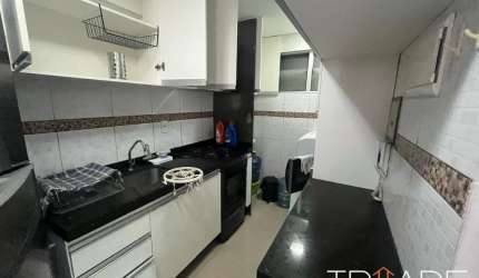 GD - Apartamento para Investir ou Morar | Shopping Park Residence | Mobiliado.