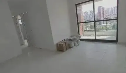 AKF- APARTAMENTO COM 3 QUARTOS NA MADALENA,ÁREA DE LAZER,GARAGEM ,ÓTIMA LOCALIZAÇÃO