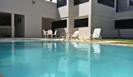 CNN - Castello de Ravena | Ótima oportunidade | Andar alto | Apt. com 47m² | 02 Quartos com 01 suíte