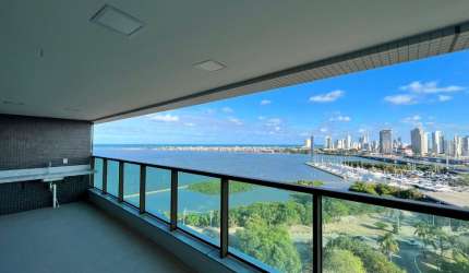 KKS-MIRANTE DO CAIS - ALTO PADRÃO-VISTA PANORÂMICA, COM 4 QUARTOS,SUÍTE,LAZER,224m²,4 VAGAS DE GARAGEM E MUITO MAIS BENEFÍCIOS PARA VC E SUA FAMÍLIA.