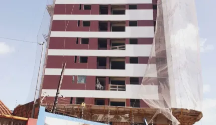 GD - LANÇAMENTO NO CORDEIRO- Imóvel na planta- bem localizado- Unidades com 2 vagas.