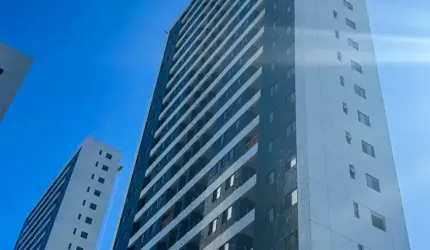 GD -  LANÇAMENTO NA ENCRUZILHADA - ÓTIMA LOCALIZAÇÃO - UNID 2 E 3 QUARTOS.