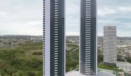 KKS- OPORTUNIDADE NO EDF. JARDINS DA ILHA ALTO PADRÃO COM 4 QUARTOS+ 3 SUÍTE+2 VAGAS DE GARAGEM+ ÁREA DE LAZER COMPLETA+ POMAR E MUITO MAIS BENEFÍCIOS...