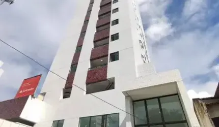 GD - Localizado em Casa Amarela com 55m², 2 e 3 Quartos.
