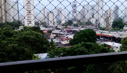 KKS- OPORTUNIDADE NA MADALENA COM 3 QUARTOS, 69m²,VAGA COBERTA, LAZER, NASCENTE E MUITO MAIS.