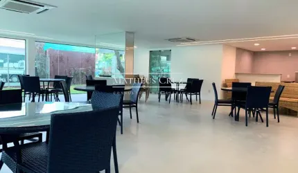 GD -  Ótima Localização na Madalena com 2 e 3 quartos, 1 ou 2 vagas, lazer completo.