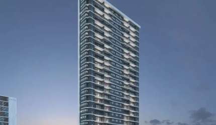 GD - Apartamento na Encruzilhada, MENSAL FIXA, SEM CORREÇÃO INCC, PRAÇA DOS IPES.