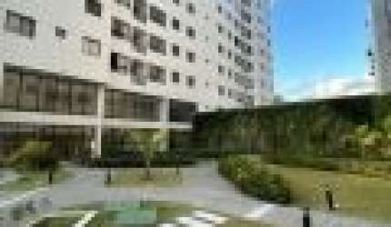 GD - OPORTUNIDADE NA IMBIRIBEIRA COM 02 QTOS - LAZER- GARAGEM- ITBI + REGISTRO GRÁTIS.