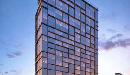 CNN - ÚLTIMAS UNIDADES | Edf. Icon Design Living | Moradia ou Investimento | Av. Domingos Ferreira.