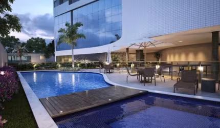 CNN - EDF. ZELIA MACEDO - OPORTUNIDADE - 123m² - 4 QUARTOS 2 SUITES - ÓTIMA LOCALIZAÇÃO.