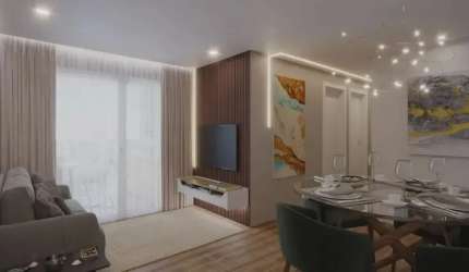 EO- -Isa melo| 3 qts| 2 suites| Varanda Gourmet| Nascente| Luminosidade| Ventilado