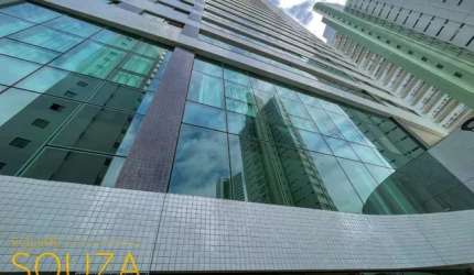 KKS- MEGA OPORTUNIDADE EM ALTO PADRÃO ZÉLIA MACEDO NA TORRE- C/ 4 QTOS-2 SUÍTES-123m²-LAZER COMPLETO+ UMA MARAVILHOSA VARANDA+2 VAGAS E MUITO MAIS BENEFÍCIOS PARA VC E SUA FAMÍLIA.