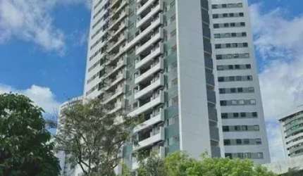 KKS -Palácio Rosarinho | Apartamento com 2 quartos 55m² 1 vagas | Lazer completo | | Andar alto e muito mais