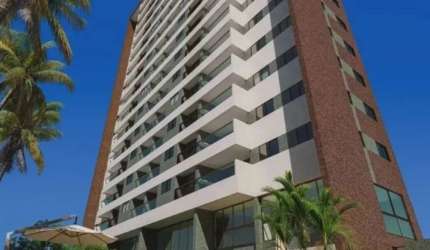 KKS - EDF. PRAÇA DAS LARANJEIRAS,  APARTAMENTO 2 E 3 QUARTOS NO ESPINHEIRO | LAZER COMPLETO E MUITO MAIS BENEFÍCIOS.