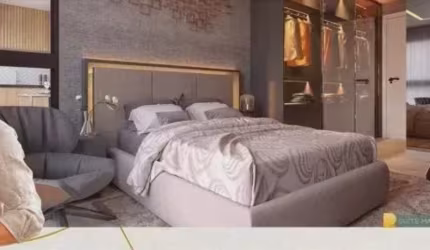 Apartamento no Palácio Rosarinho , 3 quartos ,  87m²,  2 vagas , Lazer completo