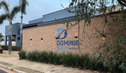 Casa com 3 dormitórios, 202 m² - venda por R$ 1.850.000,00 ou aluguel por R$ 10.328,57/mês - Damha Residencial Uberaba I - Uberaba/MG