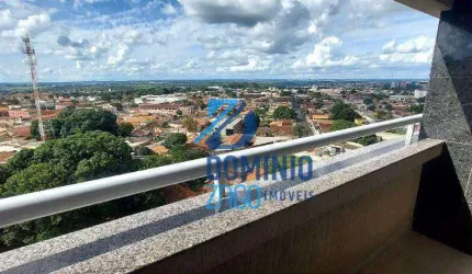 Sala comercial à venda, 53 m² por R$ 490.000 - Santa Marta - Uberaba/MG