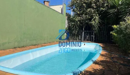 Imóvel com direcionamento comercial ou residencial  por R$ 500.000 - Jardim Maracanã - Uberaba/MG