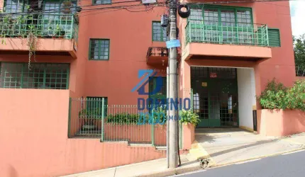Apartamento à venda, 61 m² por R$ 170.000,00 - Nossa Senhora da Abadia - Uberaba/MG