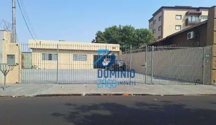Casa com 3 dormitórios à venda, 203 m² por R$ 450.000,00 - Nossa Senhora da Abadia - Uberaba/MG