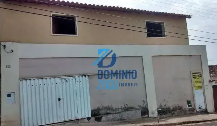 Casa à venda, São Benedito, Uberaba.