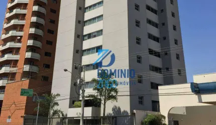 Apartamento com 4 dormitórios à venda, 350 m² por R$ 600.000,00 - Centro - Uberaba/MG