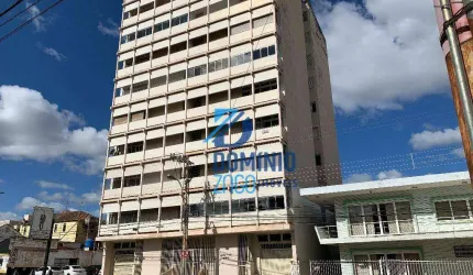Apartamento 2 suites centro
