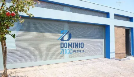 Casa à venda, 150 m² por R$ 350.000,00 - Jardim Maracanã - Uberaba/MG