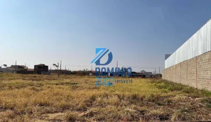 Terreno à venda, 1797 m² por R$ 1.050.000,00 - Jardim Espanha - Uberaba/MG