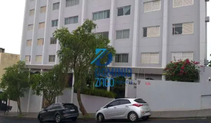 Apartasmento próximo à Av. Odilon Fernandes - Execelente