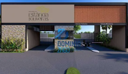 Estância das Oliveiras