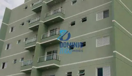 Apartamento à venda, 176 m² por R$ 980.000,00 - Universitário - Uberaba/MG