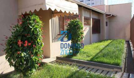 Casa com 4 dormitórios à venda, 169 m² por R$ 420.000,00 - Boa Vista - Uberaba/MG