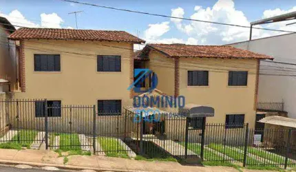 Apartamento à venda, 62 m² por R$ 180.000,00 - São Benedito - Uberaba/MG