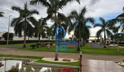 Terreno à venda, 300 m² por R$ 375.000,00 - Estância dos Ipês - Uberaba/MG